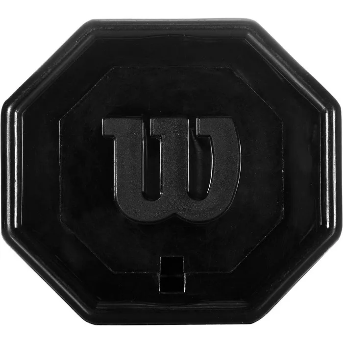 pro-staff-cap Wilson Black Pro Staff Cap & Trap