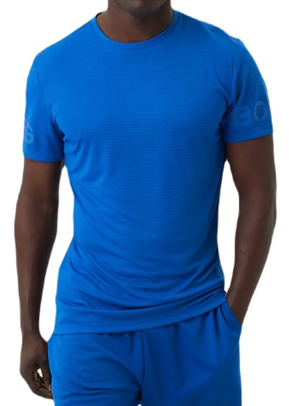 Björn Borg Borg Light T-Shirt - naturical blue