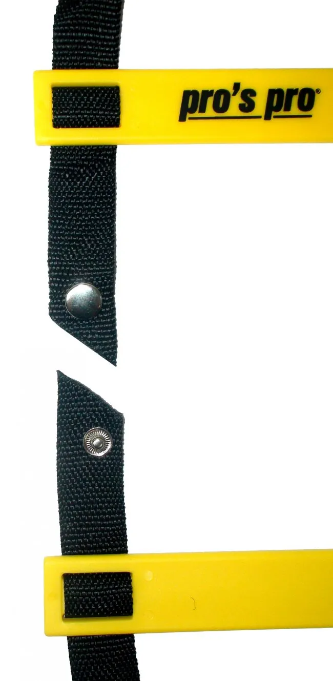 Pro's Pro Agility Ladder Variabel (8 m)