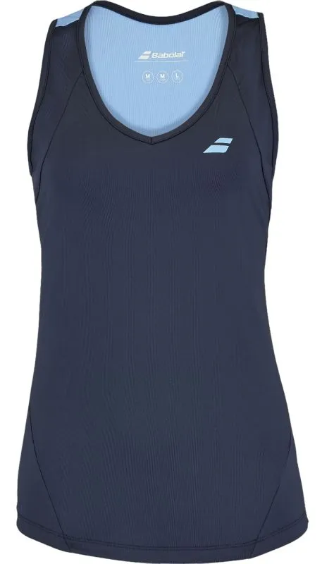 Babolat Drive Tank Woman Babolat Drive Tank Woman