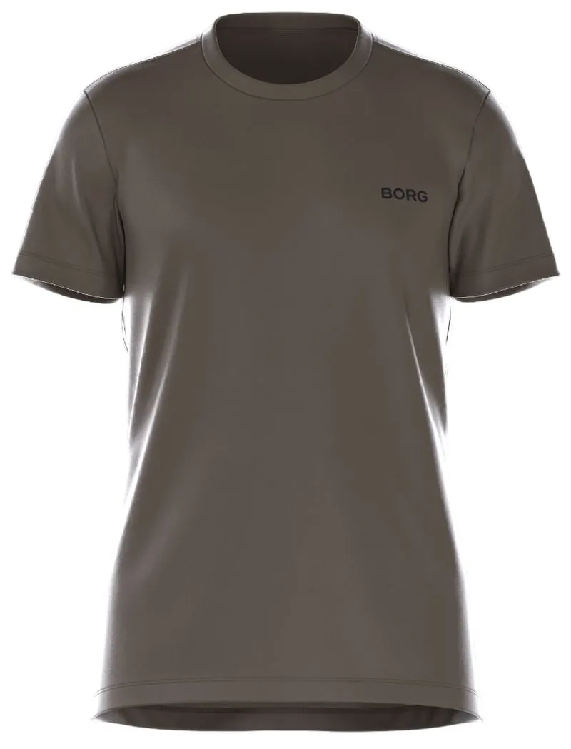 Björn Borg Essential T-Shirt - bugee cord Björn Borg Essential T-Shirt - bugee cord