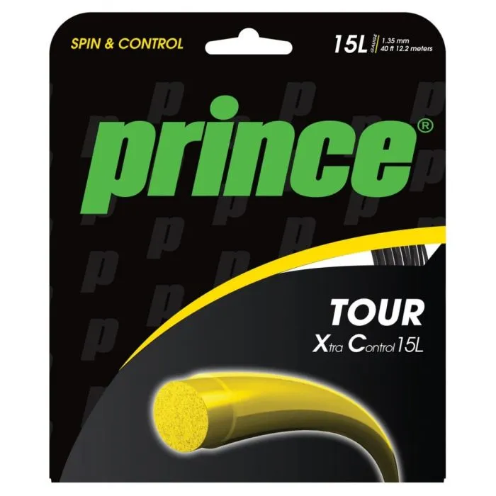 Prince Tour Xtra Control (12,2 m)
