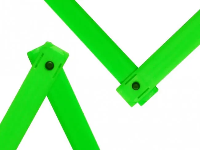 pro-s-pro-zickzack-4m-green-3 Pro's Pro Zickzack 4m - green