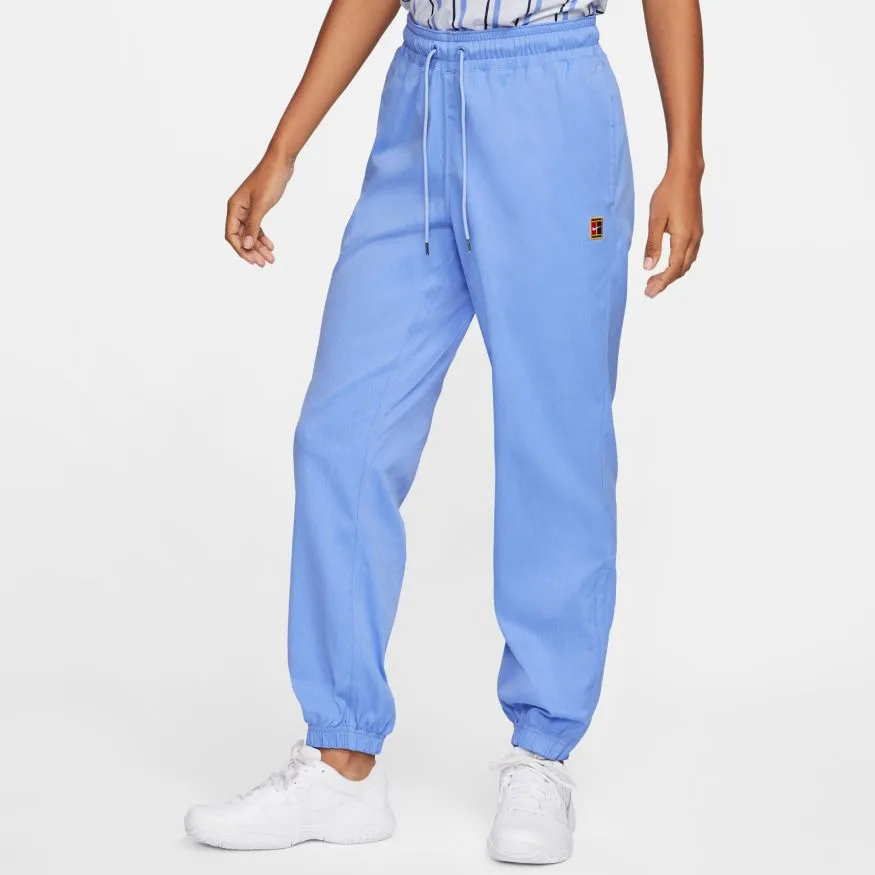 nike-court-w-pant-royal-pulse-silver-team-gold-3 Nike Court W Pant - royal pulse/silver/team gold