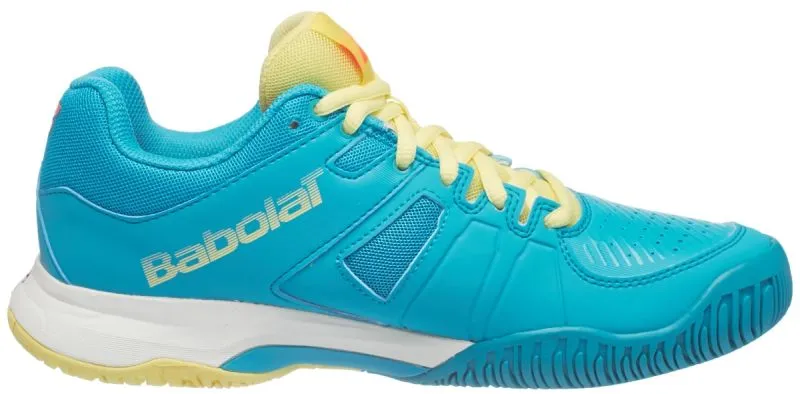 Babolat Pulsion All Court W - hawai/fluo pink