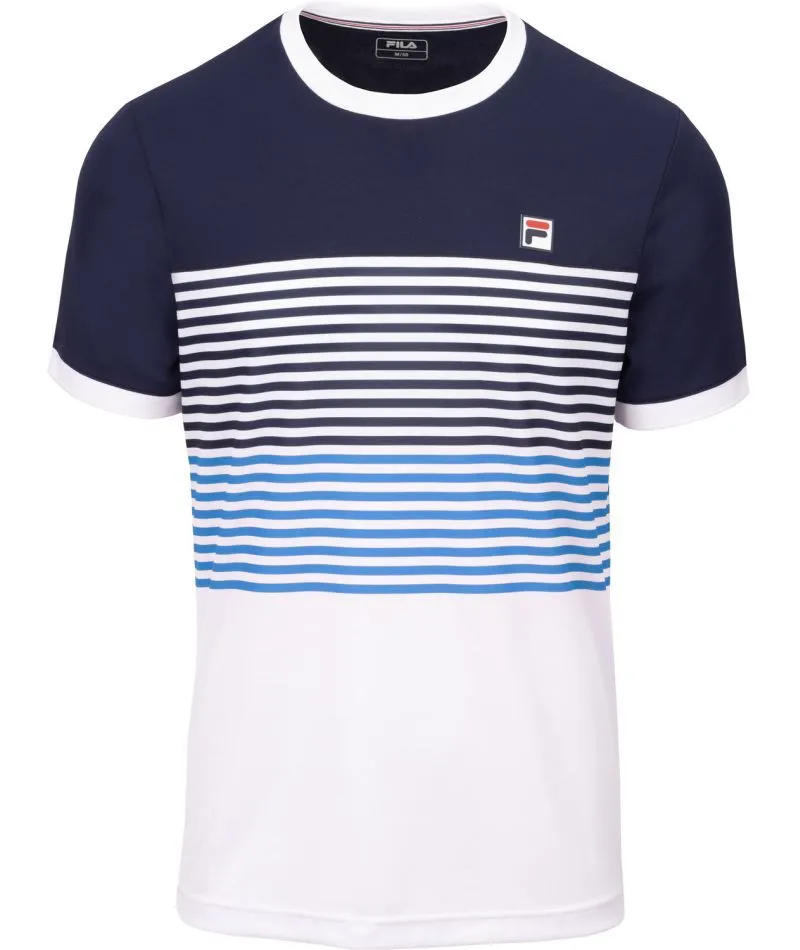 Fila BB1 - white/navy/simply blue Fila BB1 - white/navy/simply blue