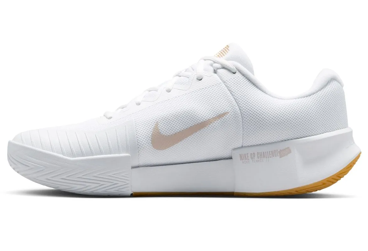 Nike Zoom GP Challenge Pro - white/lt orewood brown/summit white