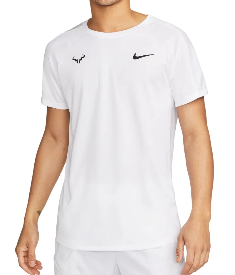 Nike Rafa Challenger Dri-Fit Tennis Top