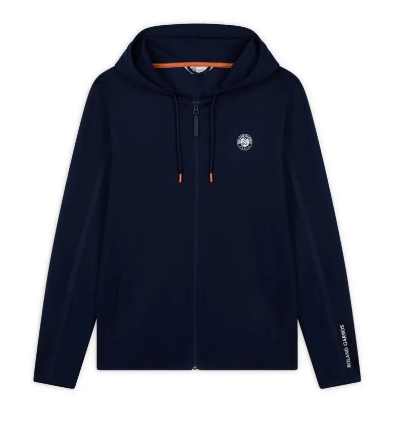 Roland Garros Essential Tony - navy