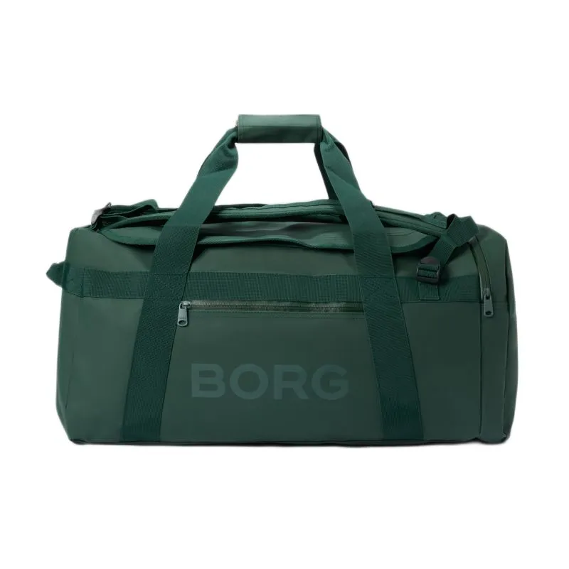 Björn Borg Duffle (55L) - mountain view