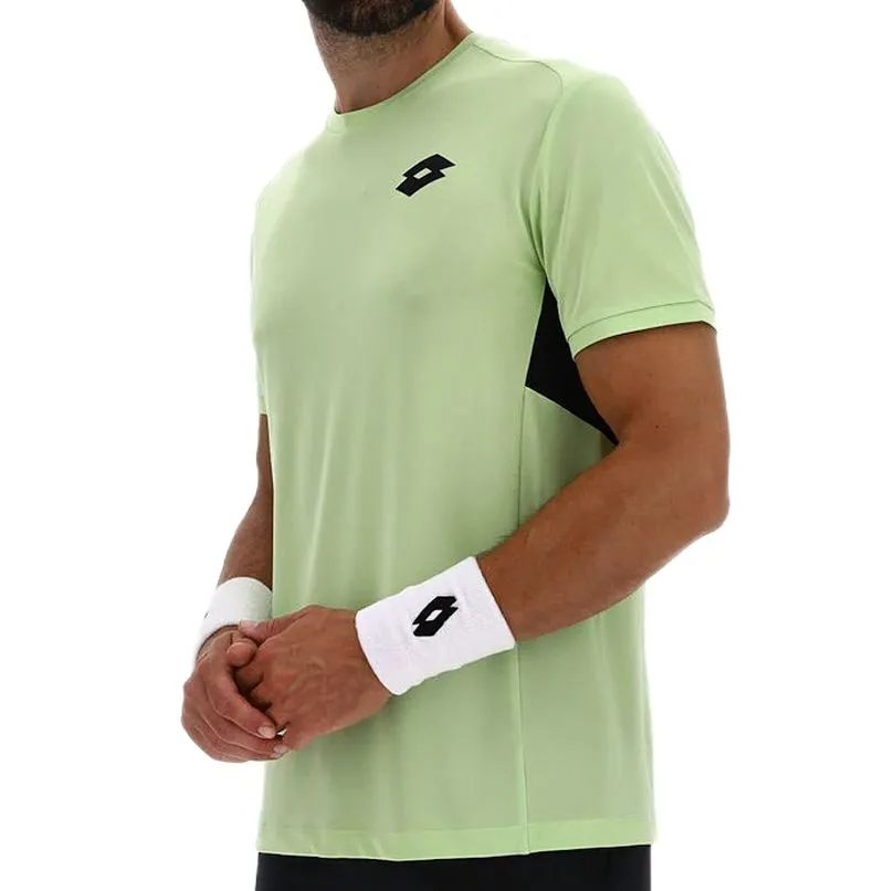 Lotto Squadra IV - butterfly green Lotto Squadra IV - butterfly green
