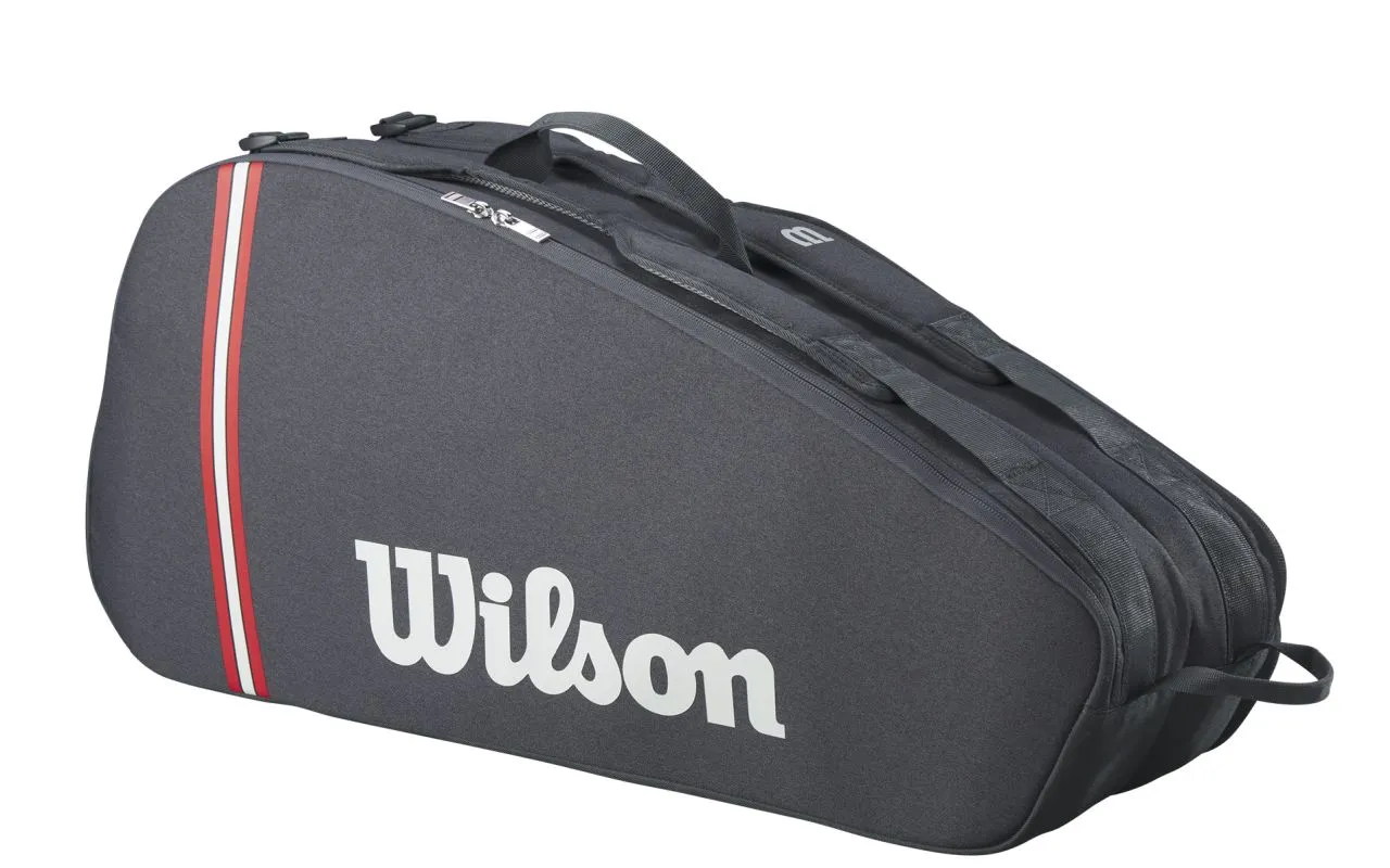Wilson Tour 6 PK Racket