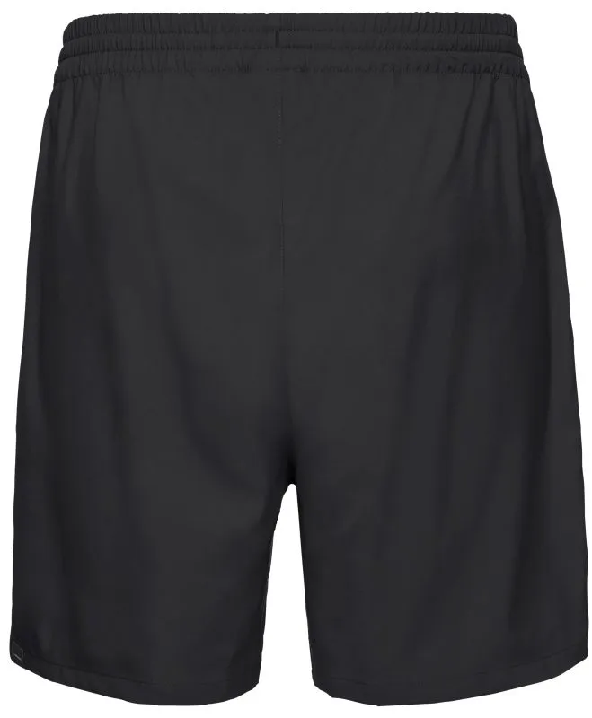 Head Club Shorts M - black