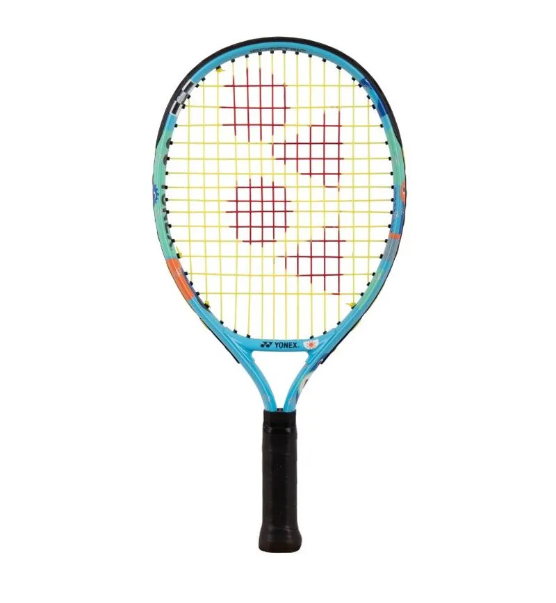 Yonex Ezone Junior 17 - ocean blue