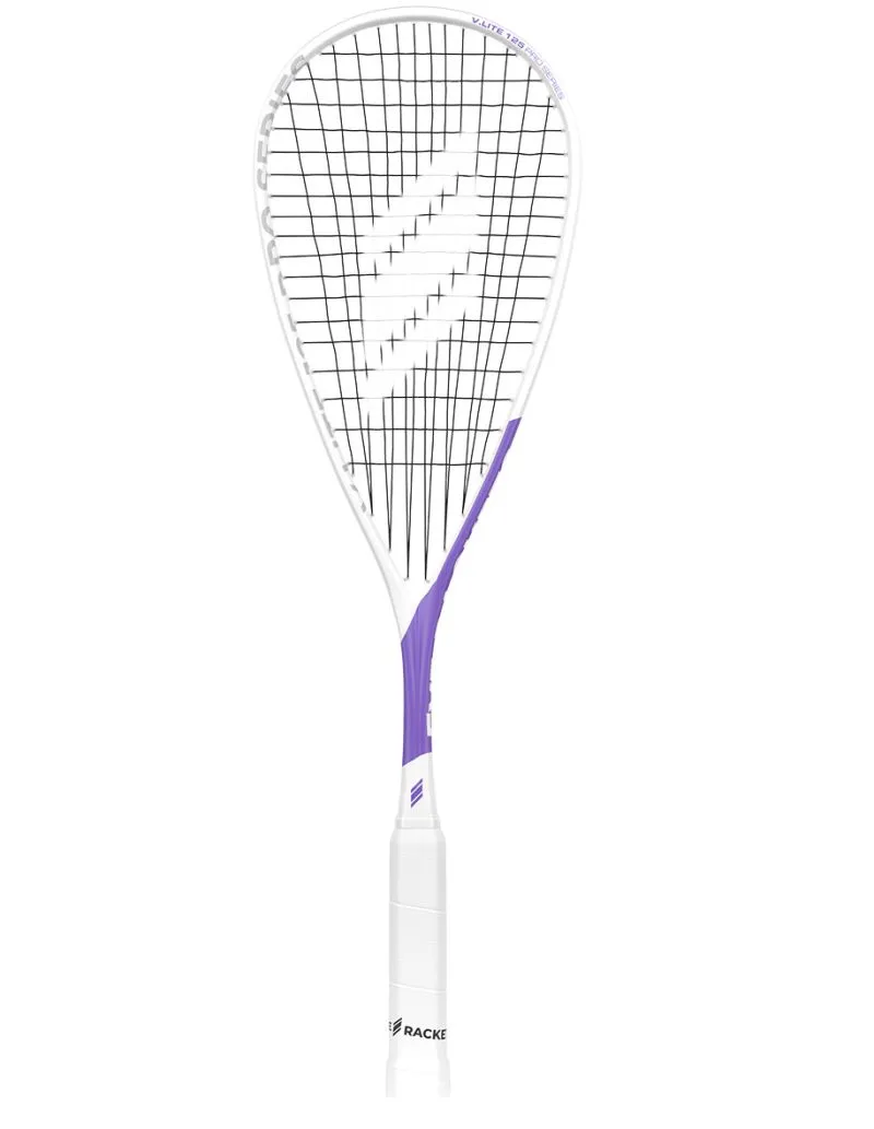Eye V.Lite 125 Pro Series - white/violet Eye V.Lite 125 Pro Series - white/violet