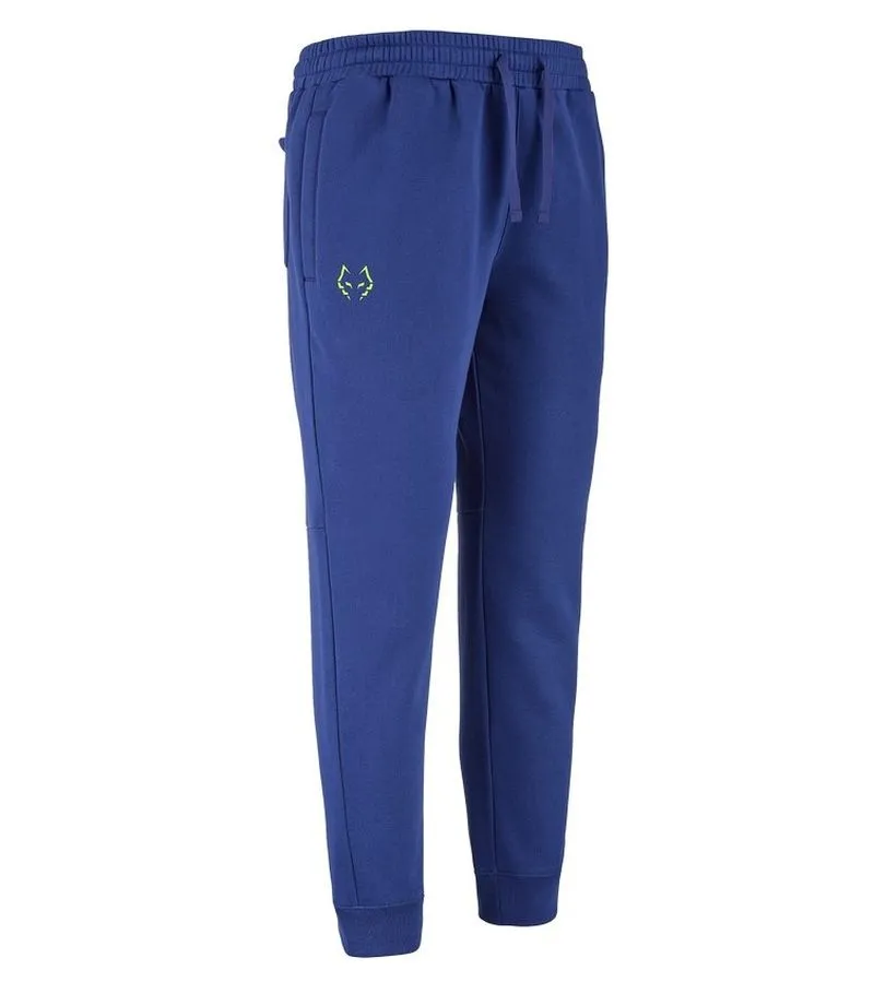Babolat Sweat J. Lebron - blue depths
