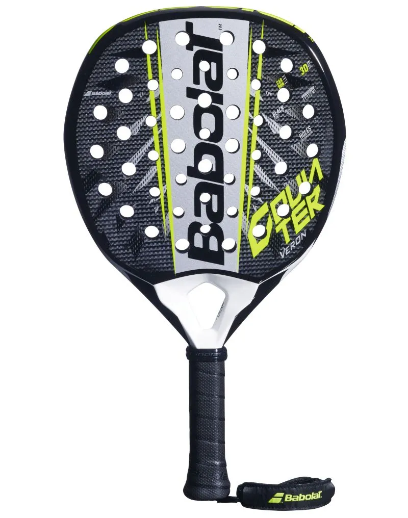 Babolat Counter Veron 2.6 Babolat Counter Veron 2.6