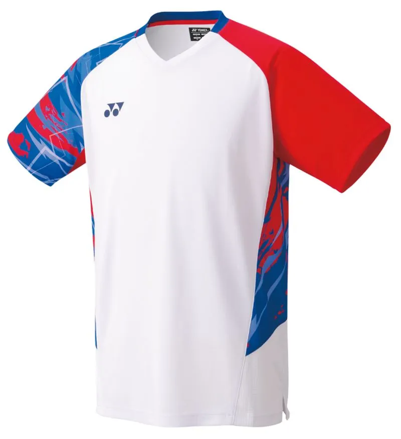 Yonex Crew Neck T-Shirt