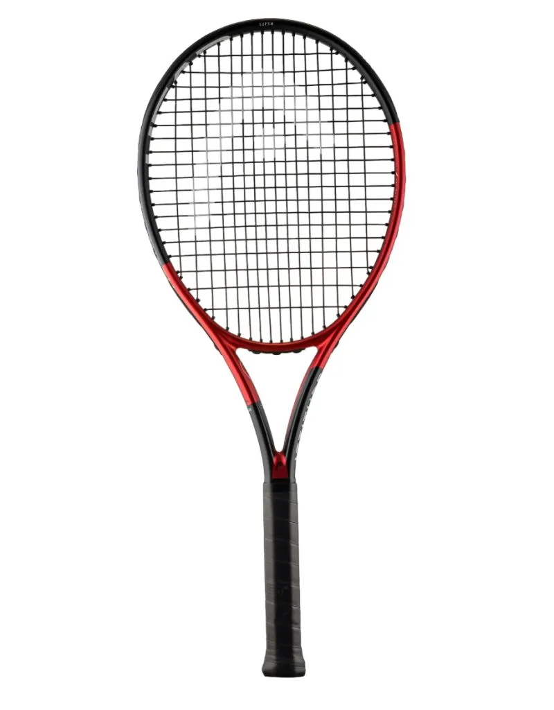 Head MX Attitude SUPRM - red