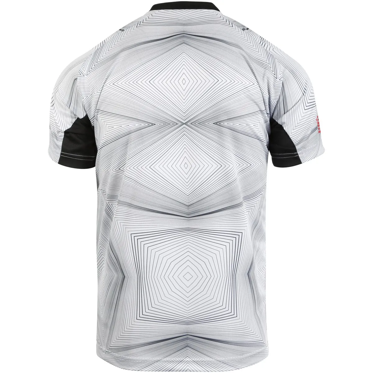 ea7-man-jersey-jumper-fancy-white-2 EA7 Man Jersey Jumper - fancy white