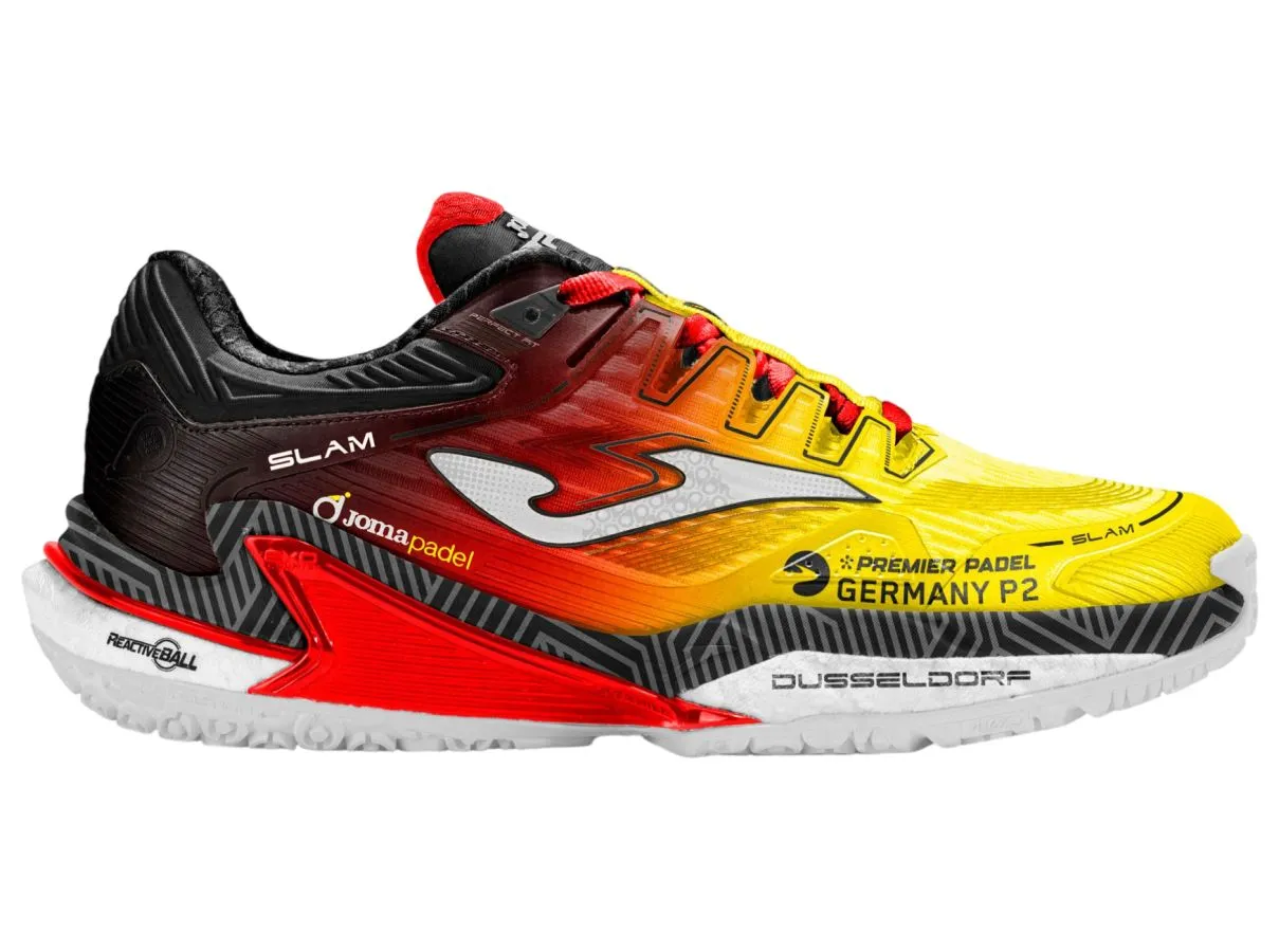 Joma Slam 2628 - alemania