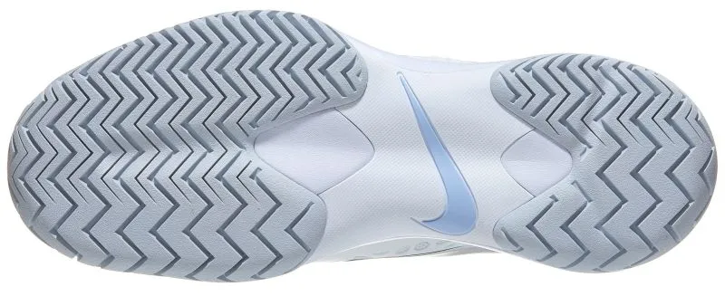 nike-wmns-air-zoom-cage-3-white-metallic-silver-5 Nike WMNS Air Zoom Cage 3 - white/metallic silver