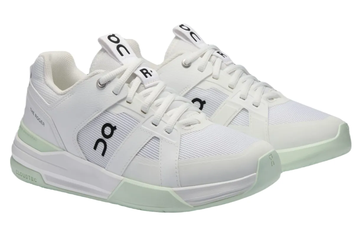 DamskiOnCLubhouseProWhiteLime2