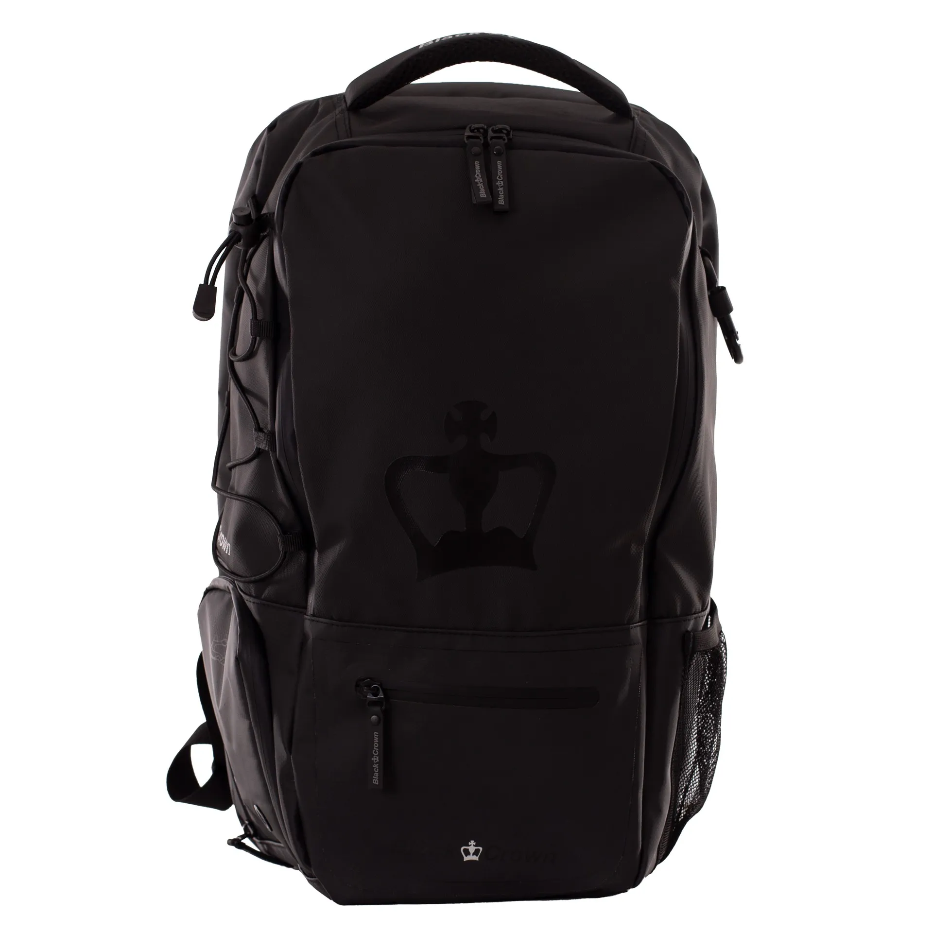 Black Crown Raptor V2 - black