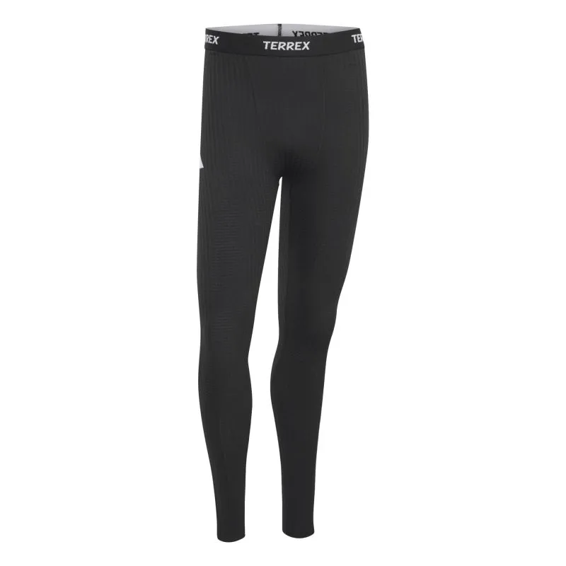 Adidas Terrex Xperior Clima365 Baselayer Tights - black Adidas Terrex Xperior Clima365 Baselayer Tights - black