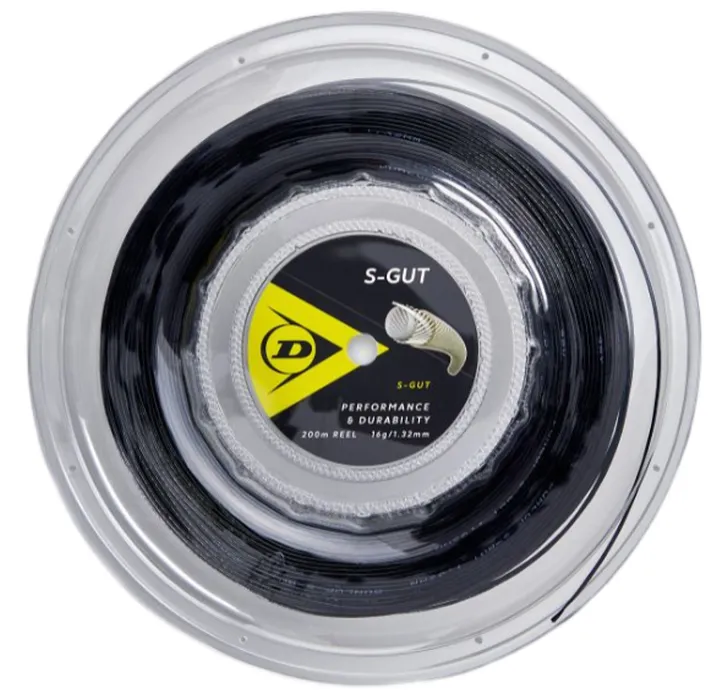 Dunlop S-gut (200 m)