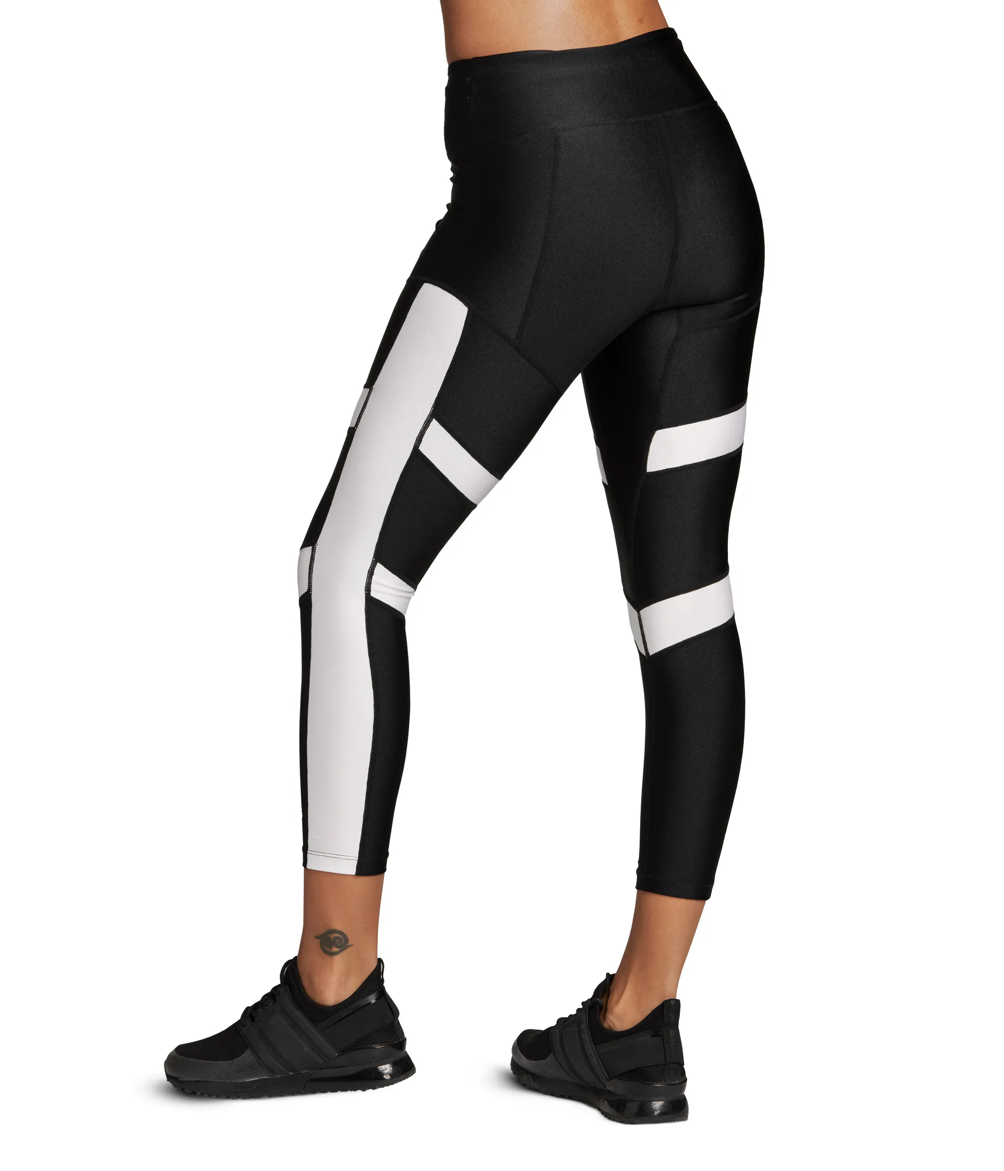 Björn Borg Tights Cori W - brilliant white