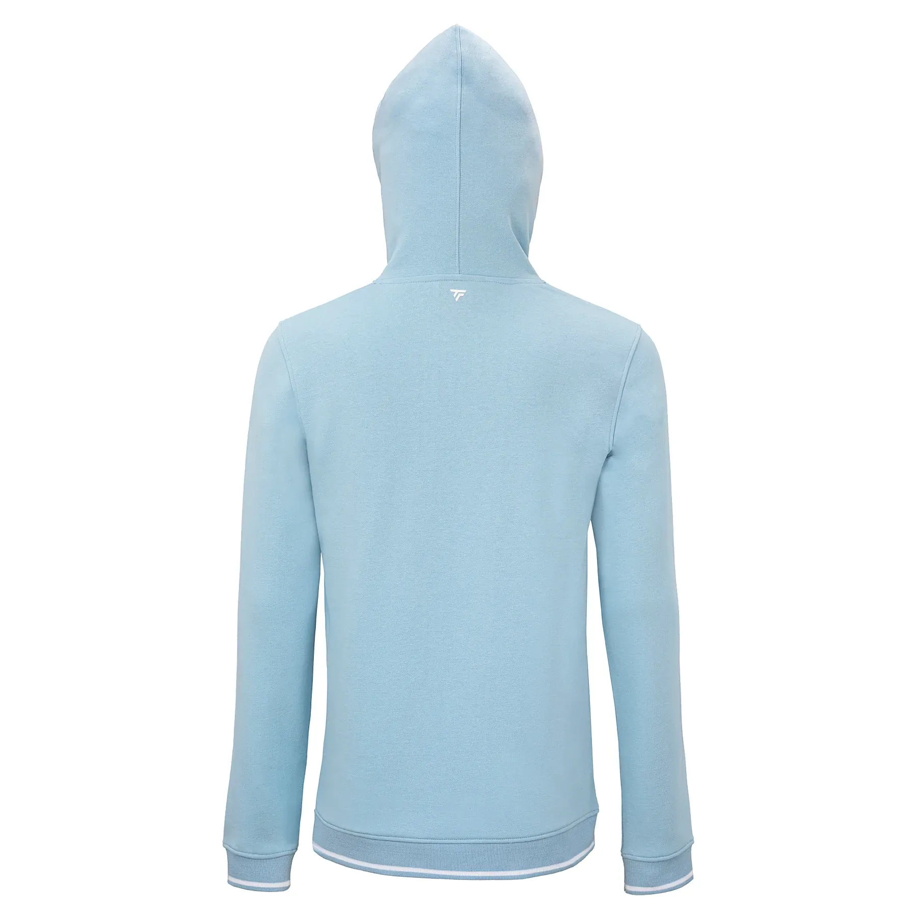 Tecnifibre Team Terry Hoodie - glacier