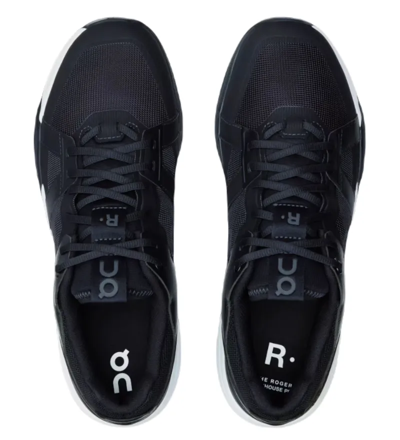 WomanONClubhouseProBlack6