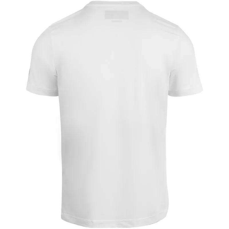 hydrogen-tech-optical-tee-man-white-black-2 Hydrogen Tech Optical Tee Man - white/black