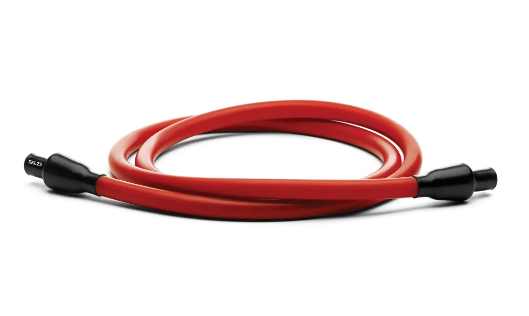 SKLZ RESISTANCE CABLE SET (20lb - 22,5-27,0kg)
