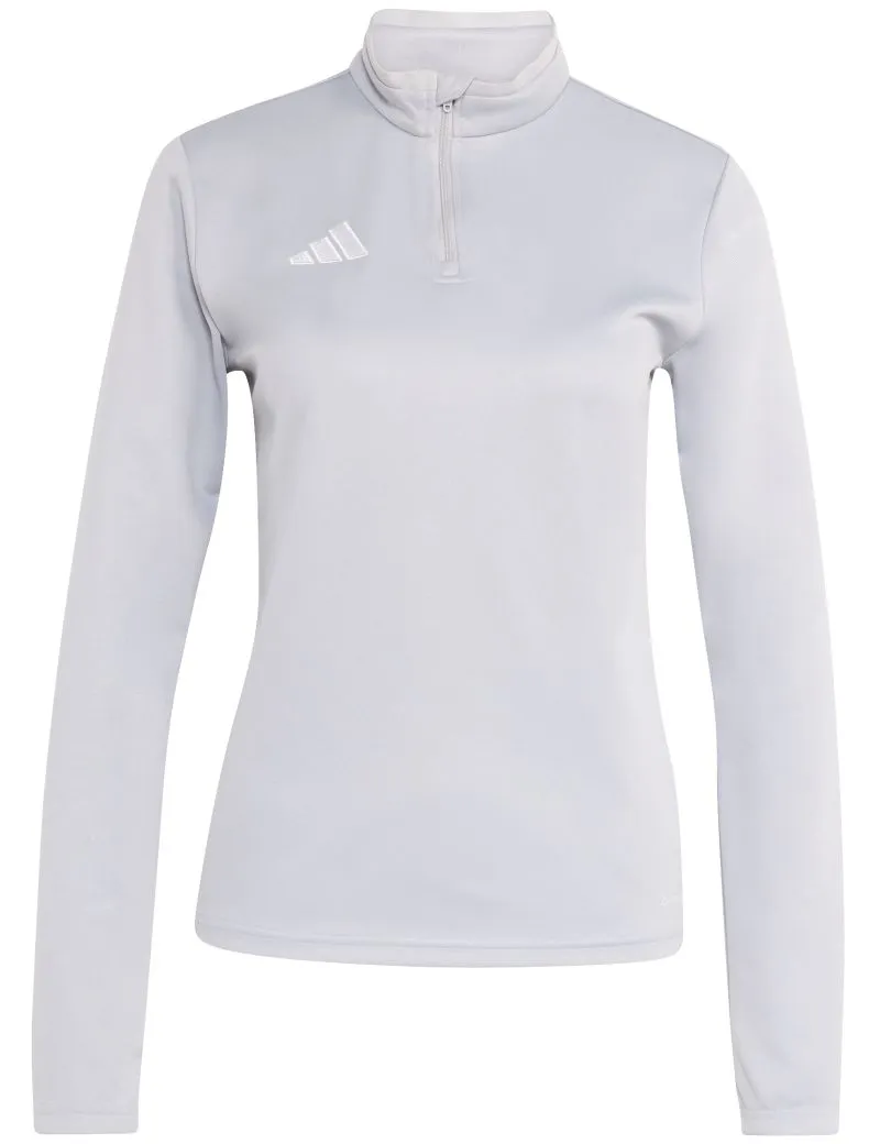 Adidas Entrada 26 Training - team light grey/white