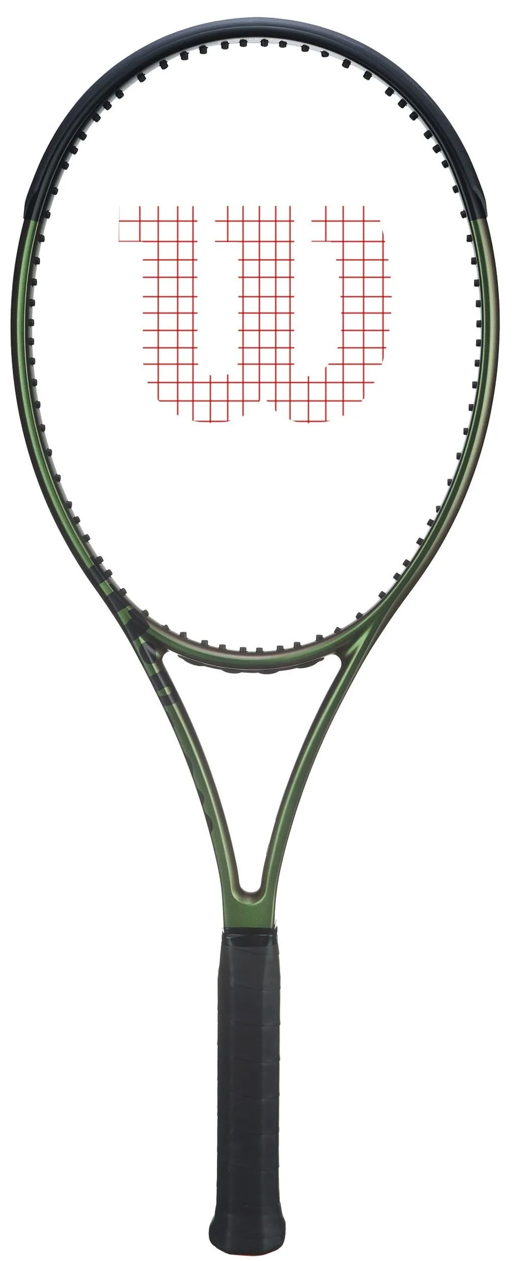 「BLADE V8」98 Rachetă tenis Wilson Blade 98 (18x20) V8.0