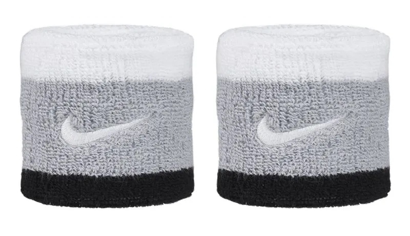 Nike Swoosh Wristbands