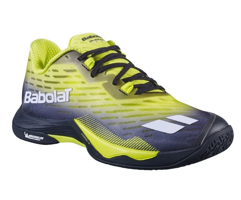 Babolat Shadow Tour 5 - black/lime