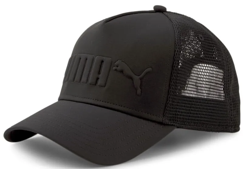Puma Prime Trucker Cap