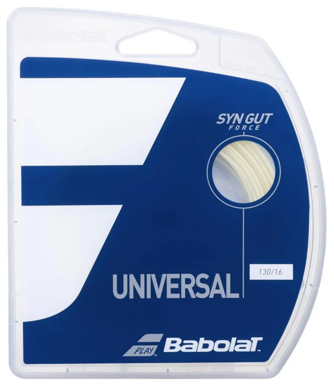 babolat-syn-gut-force-12-m-natural-1 Babolat Syn Gut Force (12 m) - natural