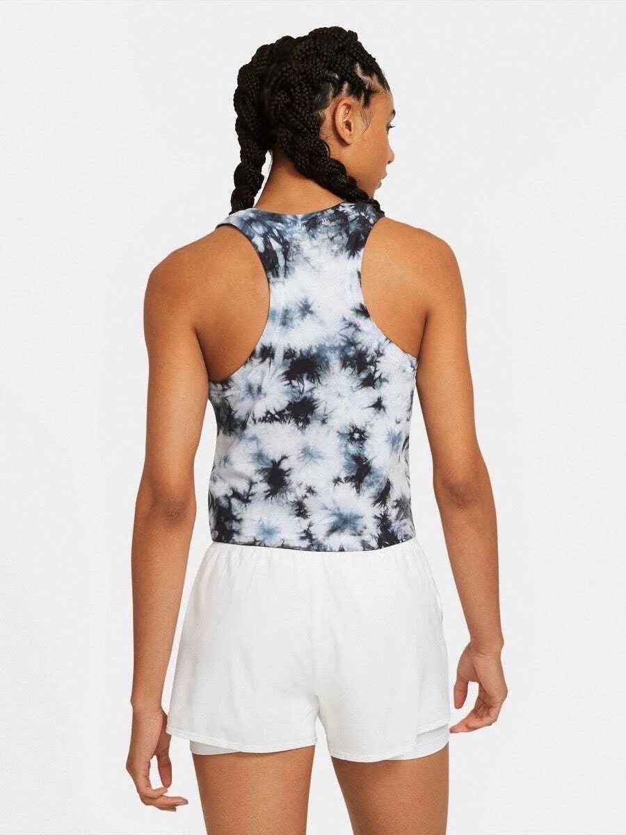 nike-court-tank-heritage-dye-w-white-black-4 Nike Court Tank Heritage Dye W - white/black