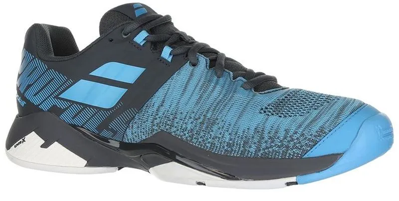 Babolat Propulse Blast All Court Men - grey/blue