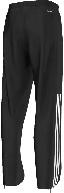 adidas-club-pant-black-white-4 Adidas Club Pant - black/white