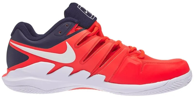 nike-air-zoom-vapor-x-clay-bright-crimson-phantom-white-3 Nike Air Zoom Vapor X Clay - bright crimson/phantom/white