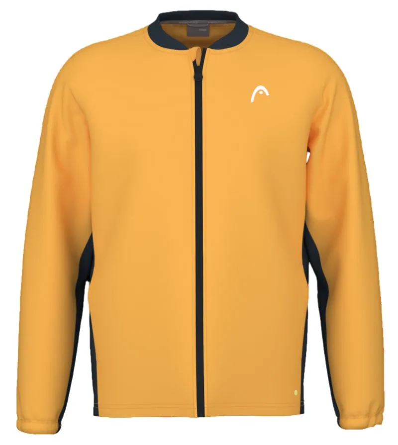 Head Breaker Jacket