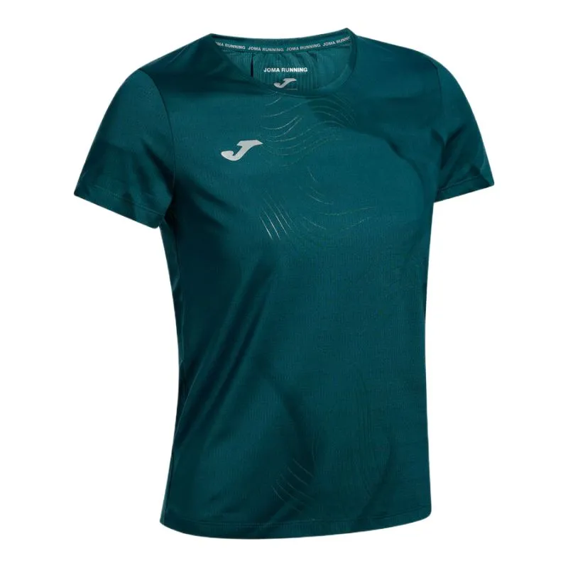 Joma Challenge Short Sleeve - green turquoise Joma Challenge Short Sleeve - green turquoise