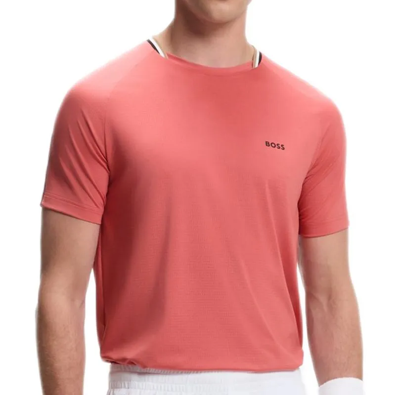 BOSS TOC Court - medium pink
