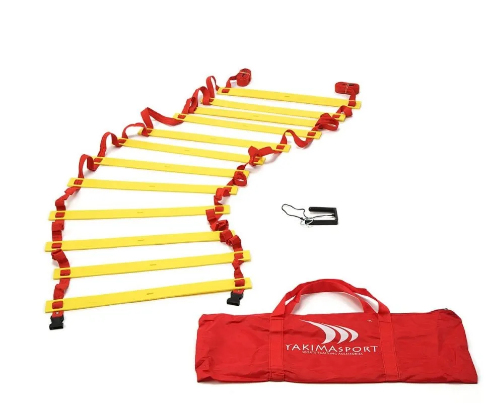 Yakimasport Coordination Ladder 8m Yakimasport Coordination Ladder 8m
