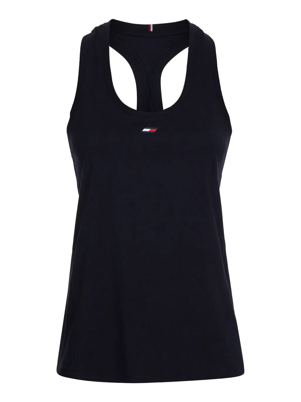 Tommy Hilfiger Regular Tank Top - desert sky Tommy Hilfiger Regular Tank Top - desert sky